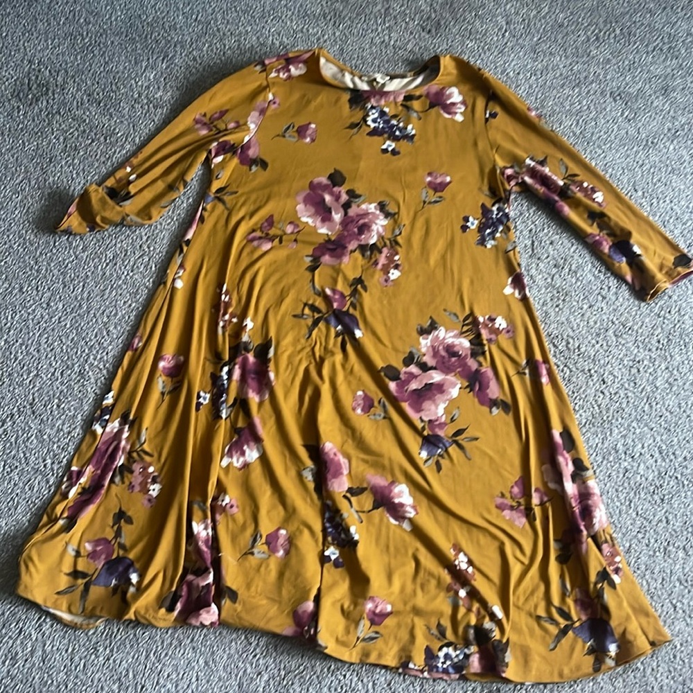 Women’s dress
